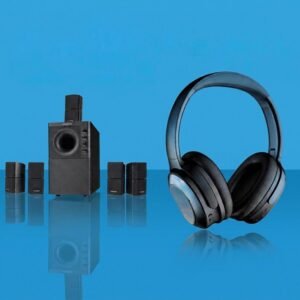 Headphone