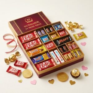 Chocolate Gift