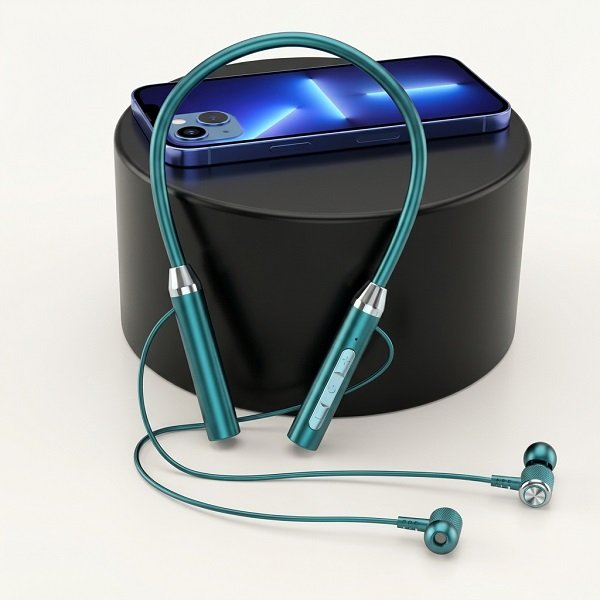 Neckband Headphone
