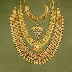 ইমিটেশন জুয়েলারি সেট