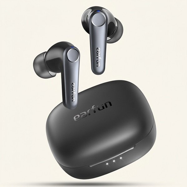 Earbbuds