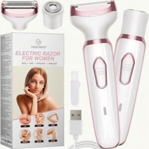 Ladies Trimmer