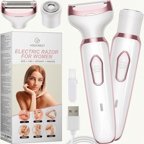 Ladies Trimmer