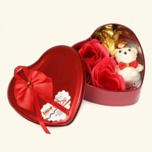 Heart Shape Gift Box